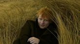 Ed Sheeran review, Subtract: Aaron Dessner collaboration proves that less is definitely more