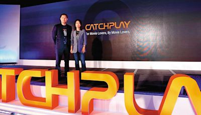 【台劇南向新藍海1】CATCHPLAY平台出海人口2.8億大市場 推廣台劇台片