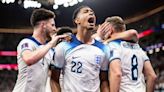 Mundial Qatar 2022 | Jude Bellingham, un joven de 19 años lidera a Inglaterra para vencer 3-0 a Senegal y pasar a los cuartos de final de Qatar 2022