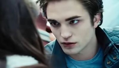 Jackson Rathbone Shares How Robert Pattinson Felt About Those Sparkles In Twilight Saga