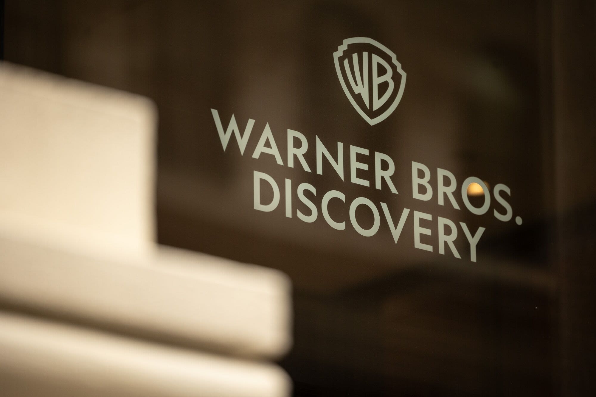 Warner Bros. Discovery Boosts Debt Buyback to $2.5 Billion