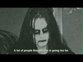 Euronymous