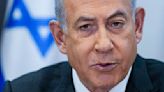 International Criminal Court seeks arrest warrant for Israeli PM Netanyahu