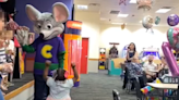 Chuck E. Cheese mascot accused of ignoring Black child at birthday party