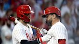 Bryce Harper, Kyle Schwarber come off IL to boost Phillies lineup