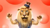 Who is Sir Lion on 'The Masked Singer'?