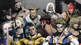 The Street Fighter 6 personality quiz will help pick your fighter and control scheme