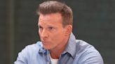 General Hospital’s Steve Burton Is Ready to Tell All: ‘He’s Been Through a Lot’