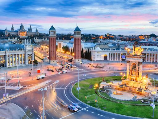 Barcelona será más cara para turistas extranjeros a partir de octubre: cuánto se pagará