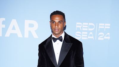 Emily in Paris’ Lucien Laviscount Sings Shakira’s Praises as a Mom: ‘She Deserves the World’