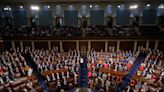 Daily Briefing: Nine Republicans, one House speaker