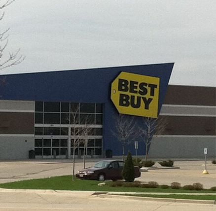 Best Buy Appleton Yahoo Local Search Results