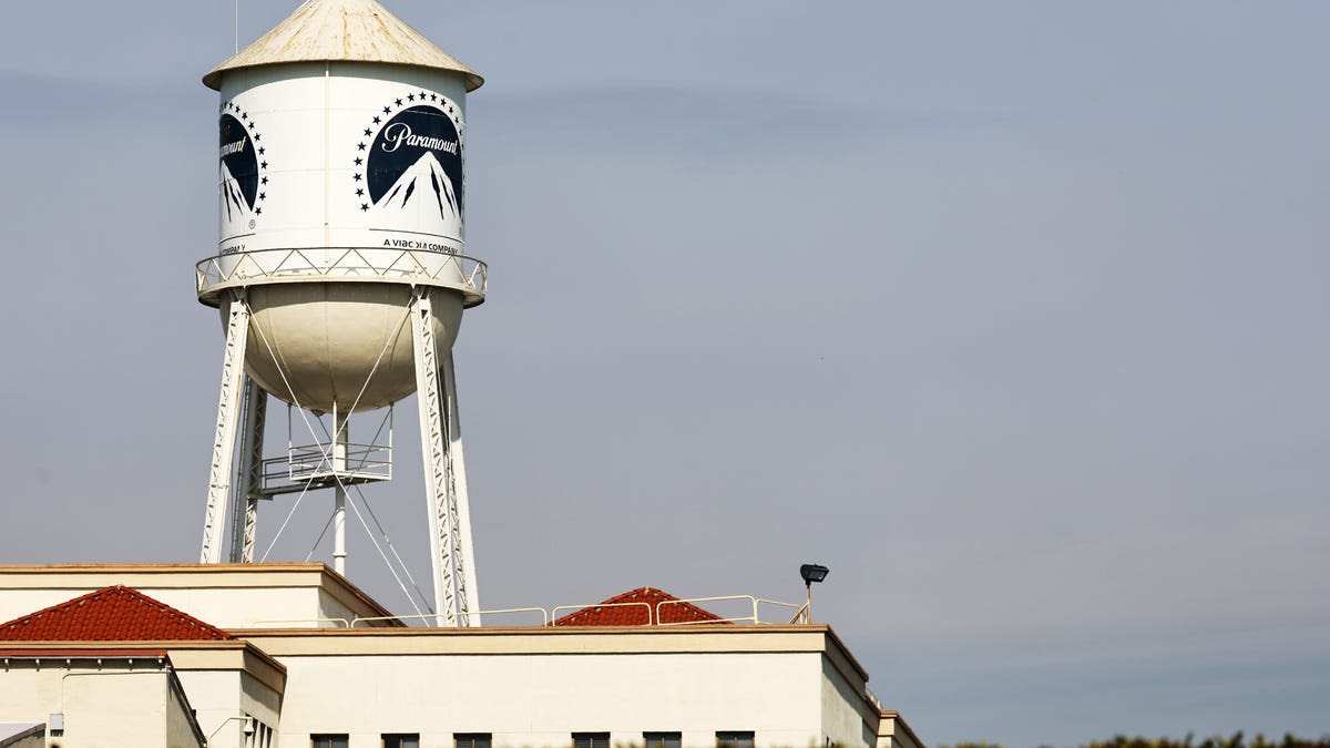 Paramount's much-criticized merger talks with Skydance are ending