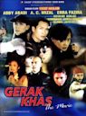 Gerak Khas The Movie