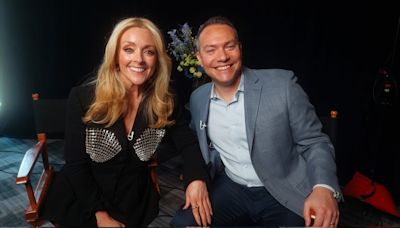 Jane Krakowski dishes on new season of 'Name That Tune'