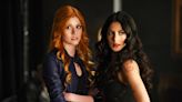 Shadowhunters Season 2 Streaming: Watch & Stream Online via Hulu