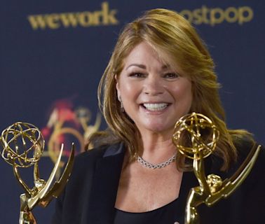 Valerie Bertinelli takes break from social media