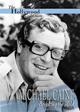 Michael Caine: Breaking the Mold (1994) - Poster US - 357*500px
