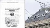 Credit Suisse compartió los resultados de su investigación sobre la ruta del dinero nazi en la Argentina