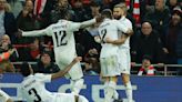 Liverpool 2-5 Real Madrid LIVE! Champions League result, match stream, latest reaction and updates today