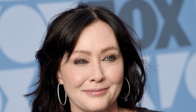 Shannen Doherty Dead: 'Charmed' and 'Beverly Hills, 90210' Cast React