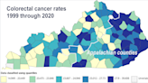 Colorectal cancer deaths in Appalachian Kentucky have declined, study finds