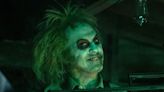 Michael Keaton’s Transformation Into Beetlejuice Again Was Sort Of Like Watching ‘Demon Possession,’ Tim Burton Says