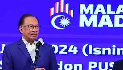 PM Anwar: Move to open matriculation spots to all top scorers including non-Bumi to ease tensions