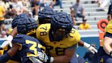 West Virginia OL Bausley makes top 10 list