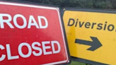 Travel Alert: Redcastle to Gleneely Road to close for almost two weeks - Donegal Daily