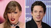 Charlie Puth credits Taylor Swift for inspiring him to release ‘one of the hardest songs’ he’s ever written