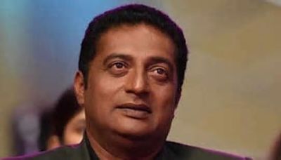 Is Prakash Raj joining BJP today? Actor addresses rumours on Twitter