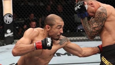 José Aldo explica por qué regresa a la UFC tras dos años retirado