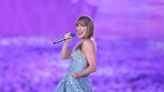 Taylor Swift Fans Want Her to Give a Particular Eras Tour Outfit ‘a Break’ After Noticing It ‘Literally Shedding’