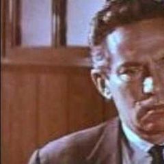 Peter Finch