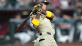 MLB: San Diego Padres at Arizona Diamondbacks