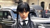 Las duras críticas de Jenna Ortega sobre el guion de 'Miércoles': "Había escenas que no tenían ningún sentido"