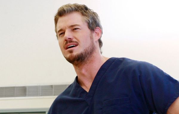 Eric Dane Says He “Understood” Why He Was “Let Go” From ‘Grey’s Anatomy’ After 6 Seasons