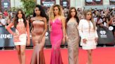 Dinah Jane hilariously reacts to viral video dragging Fifth Harmony's style