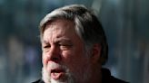 Wozniak's space firm, Privateer, buys Orbital Insight, raises $56.5 million