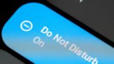 Gen Z leaves phones on ‘do not disturb’ to avoid notification anxiety