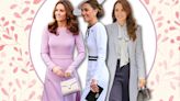 I found Princess Kate's fave handbag brands for up to 60% off in the summer sales