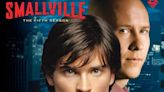 Smallville Season 5: Where to Watch & Stream Online