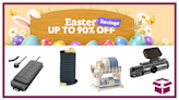 Easter Savings at Temu: Save Up to 90% On Essential Home and Outdoor Items