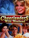 Cheerleaders' Wild Weekend