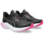 asics 亞瑟士 慢跑鞋 女鞋 運動鞋 緩震 GT-2000 12 LITE-SHOW 黑白粉 1012B578-001