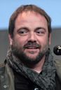 Mark Sheppard