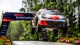 WRC - Rallye de Finlande 2024 : programme, live, horaires TV, parcours, résultats