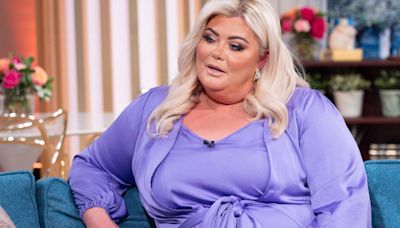 Gemma Collins' Ad For 'Depression Treatment' Headset Banned By Standards Authority