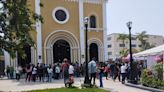 Protección para el cerro El Café, petición en el Día de Naguanagua